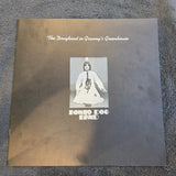 BONZO DOG BAND THE DOUGHNUT IN GRANNYS GREENHOUSE MONO BOOK IMP UK