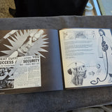 BONZO DOG BAND THE DOUGHNUT IN GRANNYS GREENHOUSE MONO BOOK IMP UK