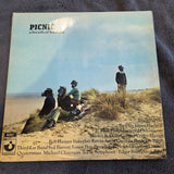 PICNIC A BREATH OF FRESH AIR V/A UK IMP