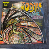 MORT GARSON CYRUS FARYAR THE ZODIAC MONO UK IMP