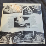 BOOMTOWN RATS THE FINE ART OF SURFACING UK IMP