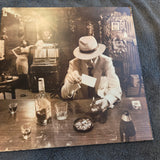 LED ZEPPELIN IN THROUGH THE OUT DOOR C VARIANT UK IMP