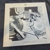LED ZEPPELIN IN THROUGH THE OUT DOOR C VARIANT UK IMP