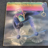 SCORPIONS FLY TO THE RAINBOW 1P
