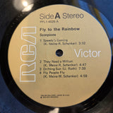 SCORPIONS FLY TO THE RAINBOW 1P