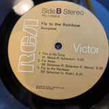 SCORPIONS FLY TO THE RAINBOW 1P