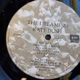 KATE BUSH THE DREAMING
