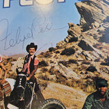 VILLAGE PEOPLE CRUISIN AUTO