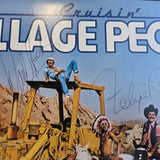 VILLAGE PEOPLE CRUISIN AUTO