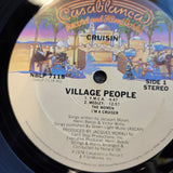 VILLAGE PEOPLE CRUISIN AUTO