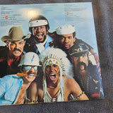 VILLAGE PEOPLE GO WEST AUTO