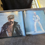 VILLAGE PEOPLE GO WEST AUTO