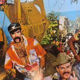 VILLAGE PEOPLE GO WEST AUTO