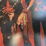 VILLAGE PEOPLE MACHO MAN AUTO