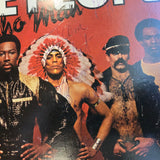 VILLAGE PEOPLE MACHO MAN AUTO