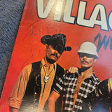 VILLAGE PEOPLE MACHO MAN AUTO