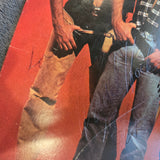 VILLAGE PEOPLE MACHO MAN AUTO