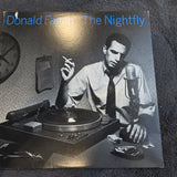 DONALD FAGEN THE NIGHTFLY