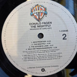 DONALD FAGEN THE NIGHTFLY