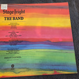 BAND STAGE FRIGHT 1P GREEN CAPITOL