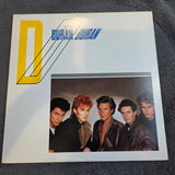 DURAN DURAN S/T 1983 RE