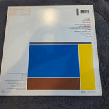 DURAN DURAN S/T 1983 RE