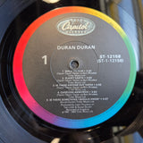 DURAN DURAN S/T 1983 RE