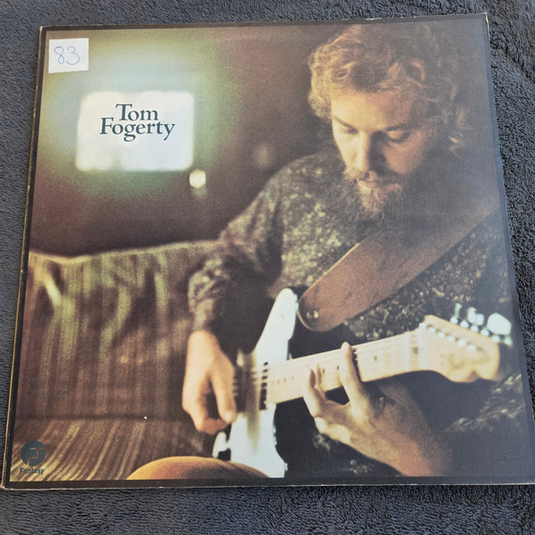 TOM FOGERTY S/T GF IMP GER