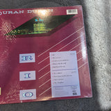 DURAN DURAN RIO