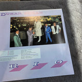 DURAN DURAN RIO