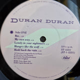 DURAN DURAN RIO