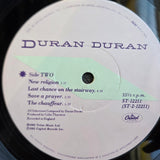 DURAN DURAN RIO