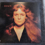 SANDY DENNY SANDY