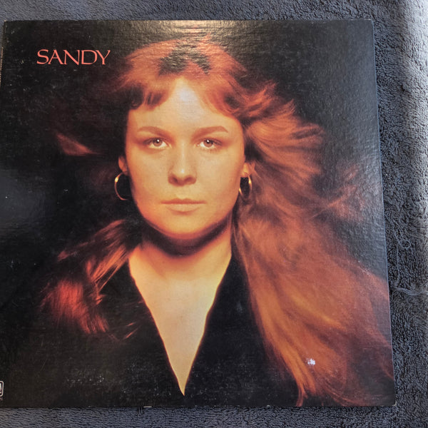 SANDY DENNY SANDY