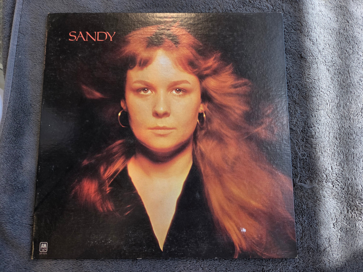 SANDY DENNY SANDY