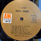 SANDY DENNY SANDY