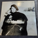 JONI MITCHELL HEJIRA