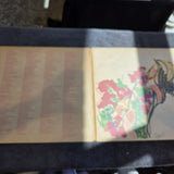 JONI MITCHELL FOR THE ROSES 1P IMP GER