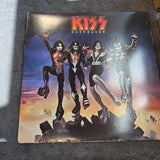 KISS DESTROYER 1P