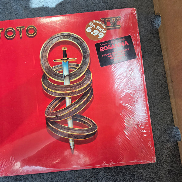 TOTO IV