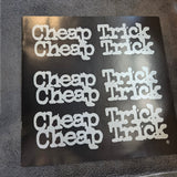 CHEAP TRICK AT BUDOKAN