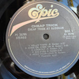 CHEAP TRICK AT BUDOKAN