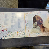 STEVIE WONDER THE SECRET LIFE OF PLANTS
