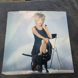 TINA TURNER PRIVATE DANCER