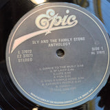 SLY AND THE FAMILY STONE ANTHOLOGY CAN IMP
