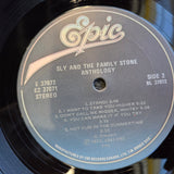 SLY AND THE FAMILY STONE ANTHOLOGY CAN IMP