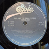 SLY AND THE FAMILY STONE ANTHOLOGY CAN IMP