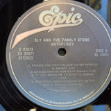 SLY AND THE FAMILY STONE ANTHOLOGY CAN IMP