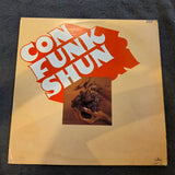 CON FUNK SHUN S/T
