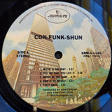 CON FUNK SHUN S/T